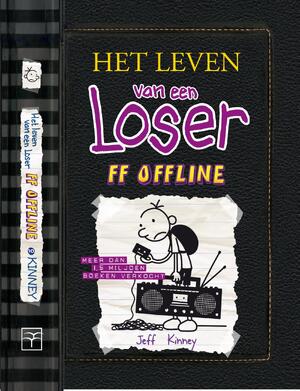 ff offline - Jeff Kinney ff offline - Jeff Kinney