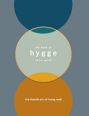 Book of Hygge - Louisa Thomsen Brits Book of Hygge - Louisa Thomsen Brits