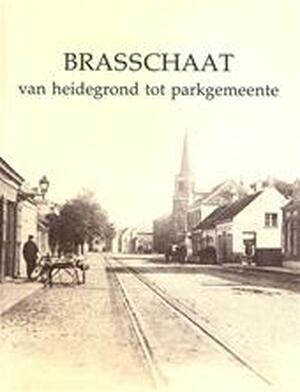 Brasschaat - Unknown Brasschaat - Unknown