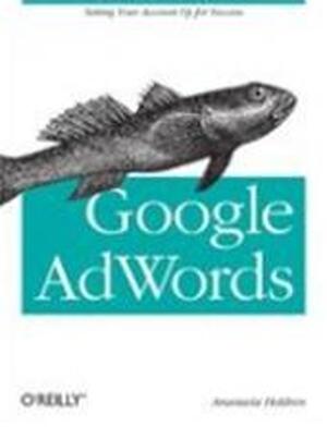 Google AdWords - Anastasia Holdren Google AdWords - Anastasia Holdren