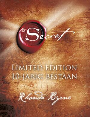 The secret - Rhonda Byrne The secret - Rhonda Byrne