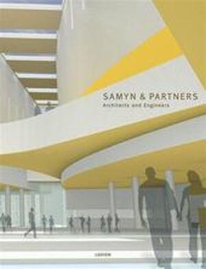 Samyn & Partners / Engelse editie - Koen Van Synghel, Marc Dominique / Dubois Pieters Samyn & Partners / Engelse editie - Koen Van Synghel, Marc Dominique / Dubois Pieters