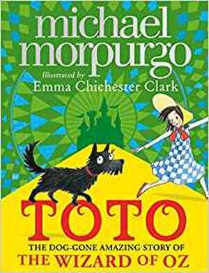 Toto - Michael Morpurgo Toto - Michael Morpurgo
