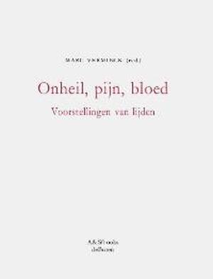 Onheil, pijn, bloed - Marc Verminck