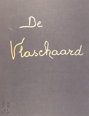 De vlaschaard - Stijn Streuvels De vlaschaard - Stijn Streuvels