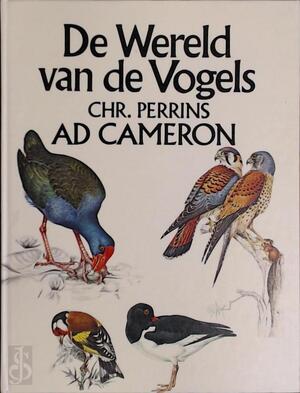 De wereld van de vogels - Christopher Perrins De wereld van de vogels - Christopher Perrins