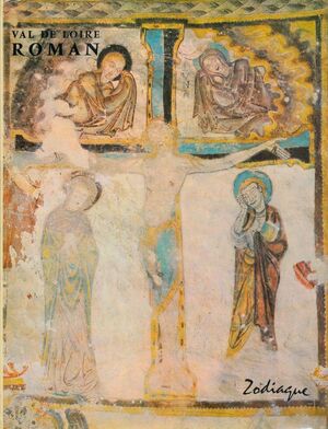 Val de Loire roman - Benigne Defarges, Jean-Marie Berland