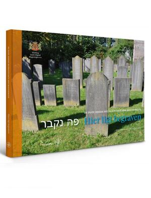 Hier ligt begraven - Hier ligt begraven -