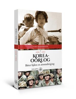 Koreaoorlog - Anne Doedens, Liek Mulder Koreaoorlog - Anne Doedens, Liek Mulder