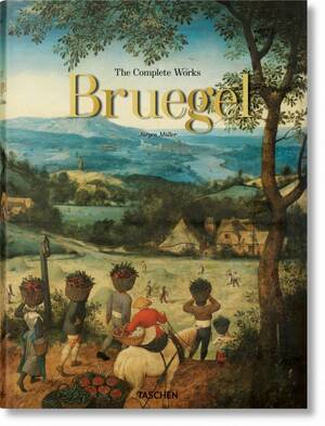 Breugel - Jürgen Müller Breugel - Jürgen Müller