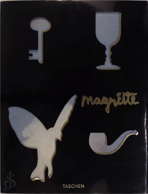 René Magritte 1998-1967 - Jacques Meuris