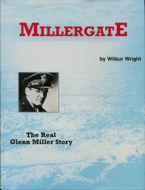 Millergate - Wilbur Wright Millergate - Wilbur Wright