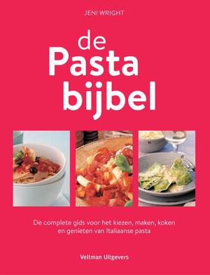 de Pastabijbel - Jeni Wright