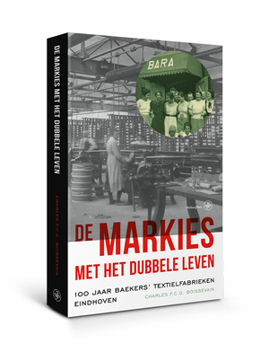 De markies met het dubbele leven - Charles F.C.G. Boissevain De markies met het dubbele leven - Charles F.C.G. Boissevain