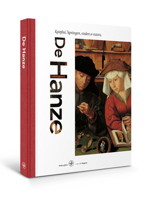 De Hanze - Jan J.B. Kuipers De Hanze - Jan J.B. Kuipers