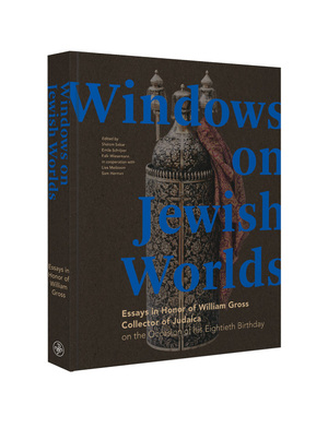 Windows on Jewish Worlds - Shalom Sabar, Emile Schrijver, Falk Wiesemann Windows on Jewish Worlds - Shalom Sabar, Emile Schrijver, Falk Wiesemann