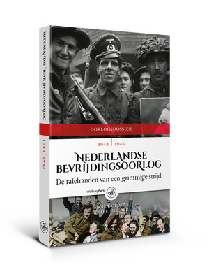 Nederlandse Bevrijdingsoorlog - Anne Doedens, Liek Mulder Nederlandse Bevrijdingsoorlog - Anne Doedens, Liek Mulder