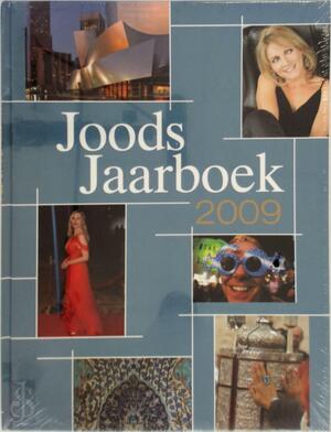 Joods Jaarboek 2009 - 