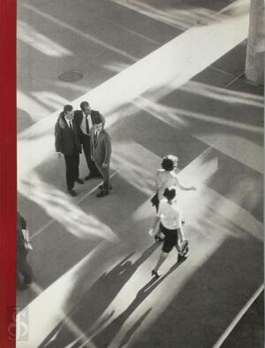 Nous Sommes Treize à Table - René Burri Nous Sommes Treize à Table - René Burri