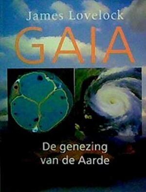 Gaia - de genezing van de Aarde - J. Lovelock Gaia - de genezing van de Aarde - J. Lovelock