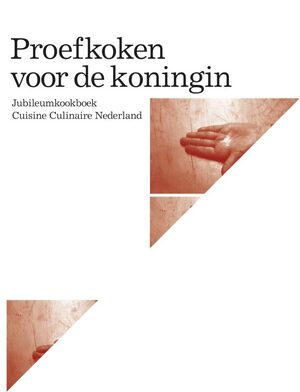 Proefkoken voor de koningin - 