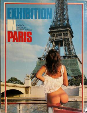 Exhibition in Paris - Patrick Magaud Exhibition in Paris - Patrick Magaud