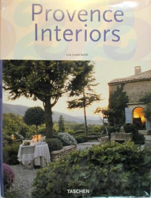 Provence Interiors - Lisa Lovatt-Smith Provence Interiors - Lisa Lovatt-Smith