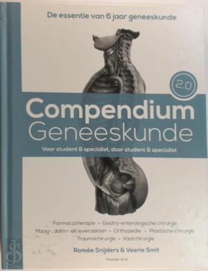 Compendium Geneeskunde 2.0 - Compendium Geneeskunde 2.0 -
