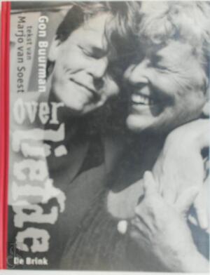 Over liefde - G. Buurman Over liefde - G. Buurman