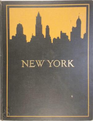 New York - Ethel Fleming