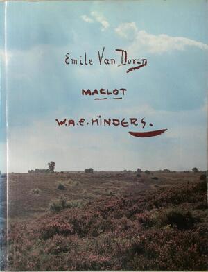 Emile Van Doren - Maclot - W.A.E. Minders - Unknown