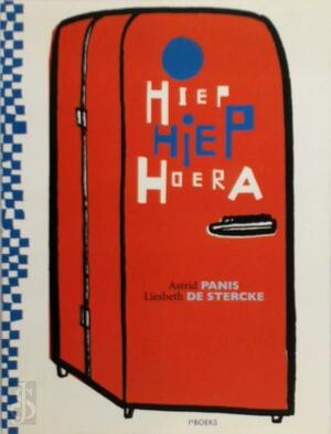 Hiep Hiep Hoera - Astrid Panis Hiep Hiep Hoera - Astrid Panis