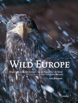 Wild Europe - Erik Verdonck Wild Europe - Erik Verdonck