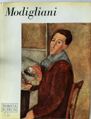 Modigliani - Franco Russoli