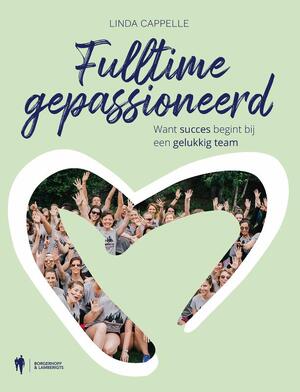 Fulltime gepassioneerd - Linda Cappelle