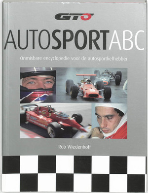 Autosport ABC - R. Wiedenhoff Autosport ABC - R. Wiedenhoff