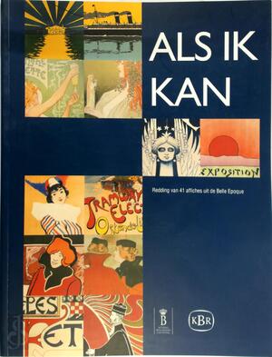 Als ik kan - N. Walch, B. Schifflers, R.M. Cheroutre