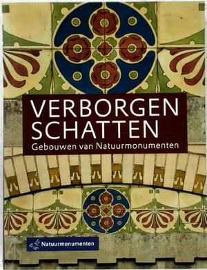 Verborgen schatten - 