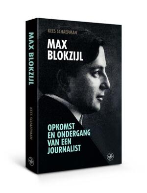 Max Blokzijl - Kees Schaepman Max Blokzijl - Kees Schaepman