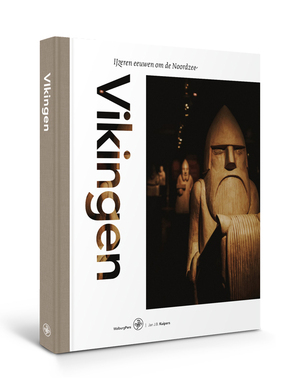 Vikingen - Jan J.B. Kuipers Vikingen - Jan J.B. Kuipers