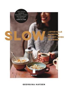 Slow - Georgina Hayden Slow - Georgina Hayden