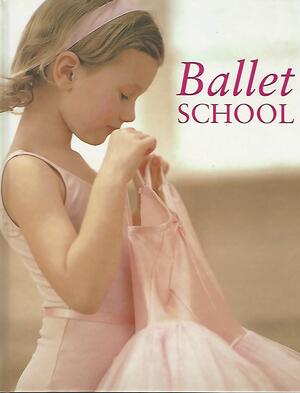 Balletschool - N. Bray-moffatt