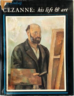 Cézanne - Jack Lindsay