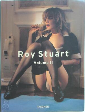 Roy Stuart - Volume II - Dian Hanson Roy Stuart - Volume II - Dian Hanson