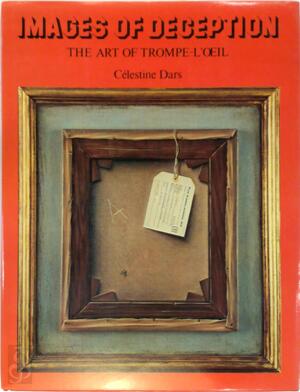 Images of deception - Célestine Dars