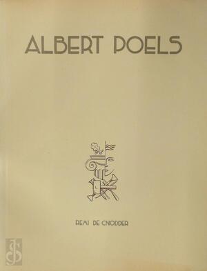 Beeldhouwer Albert Poels - Remi de Cnodder Beeldhouwer Albert Poels - Remi de Cnodder