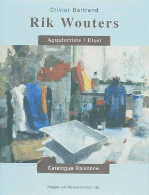 Rik Wouters - 