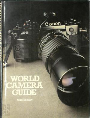 1981 World Camera Guide - Nigel Skelsey 1981 World Camera Guide - Nigel Skelsey