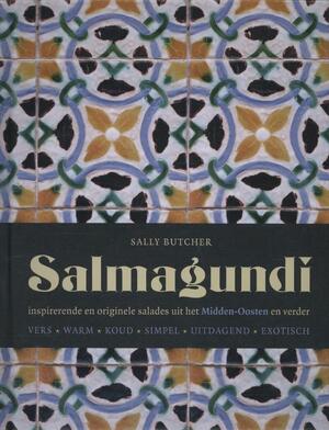Salmagundi - Sally Butcher