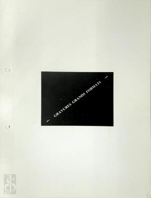 Gravures Grands Formats - Pierre Alechinsky, Pol Bury, Edouardo Chillida, Barbara Claus, Laurence Dervaux, Sam Francis, Izabella Gustowska, Alain Lambillotte, Takesada Matsutani, Joan Miro, Point Jean-Pierre, Reinhoud, Antoni Tapiès, Walasse Ting, Vladimir Velickovic, Etienne Wayembergh Gravures Grands Formats - Pierre Alechinsky, Pol Bury, Edouardo Chillida, Barbara Claus, Laurence Dervaux, Sam Francis, Izabella Gustowska, Alain Lambillotte, Takesada Matsutani, Joan Miro, Point Jean-Pierre, Reinhoud, Antoni Tapiès, Walasse Ting, Vladimir Velickovic, Etienne Wayembergh